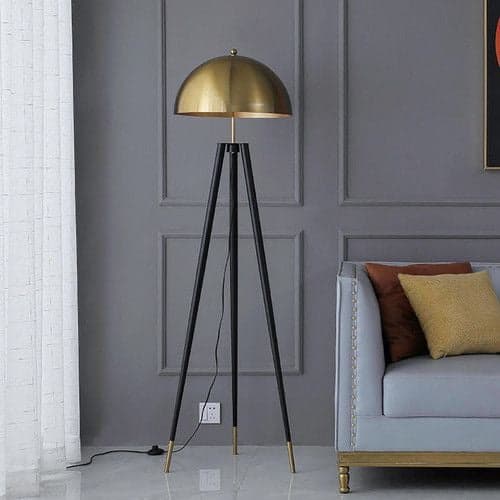 Sapphire Floor Lamp
