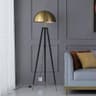 Sapphire Floor Lamp