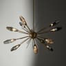 Dragonfly Chandelier
