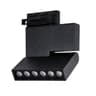 Precise Magnetic Track Light Black