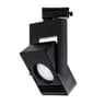 Precise Track Rail Spotlight Black