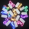 LED Copper Fairy Lights