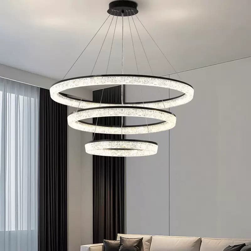 Lumiere 3 Step Light