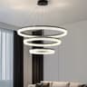 Lumiere 3 Step Light