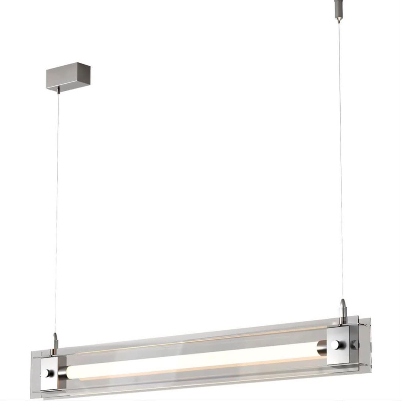 Tenon Glass Light