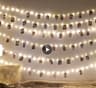 2M Photo Clip LED Fairy String Lights