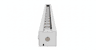 Linear Recessed Track light - PL-2M WH