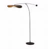 Alonso Arc Floor Lamp
