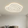 Spiral Modes Ceiling Light