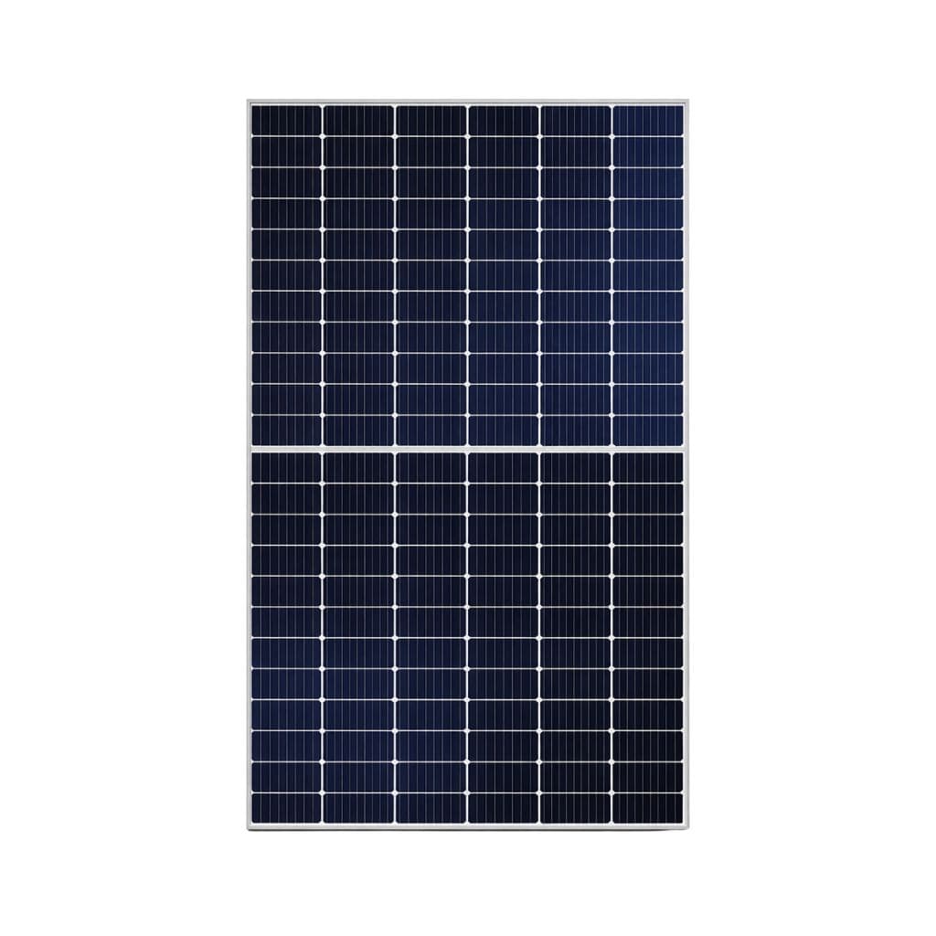 600WATT HALF CUT Solar Panel (GB)