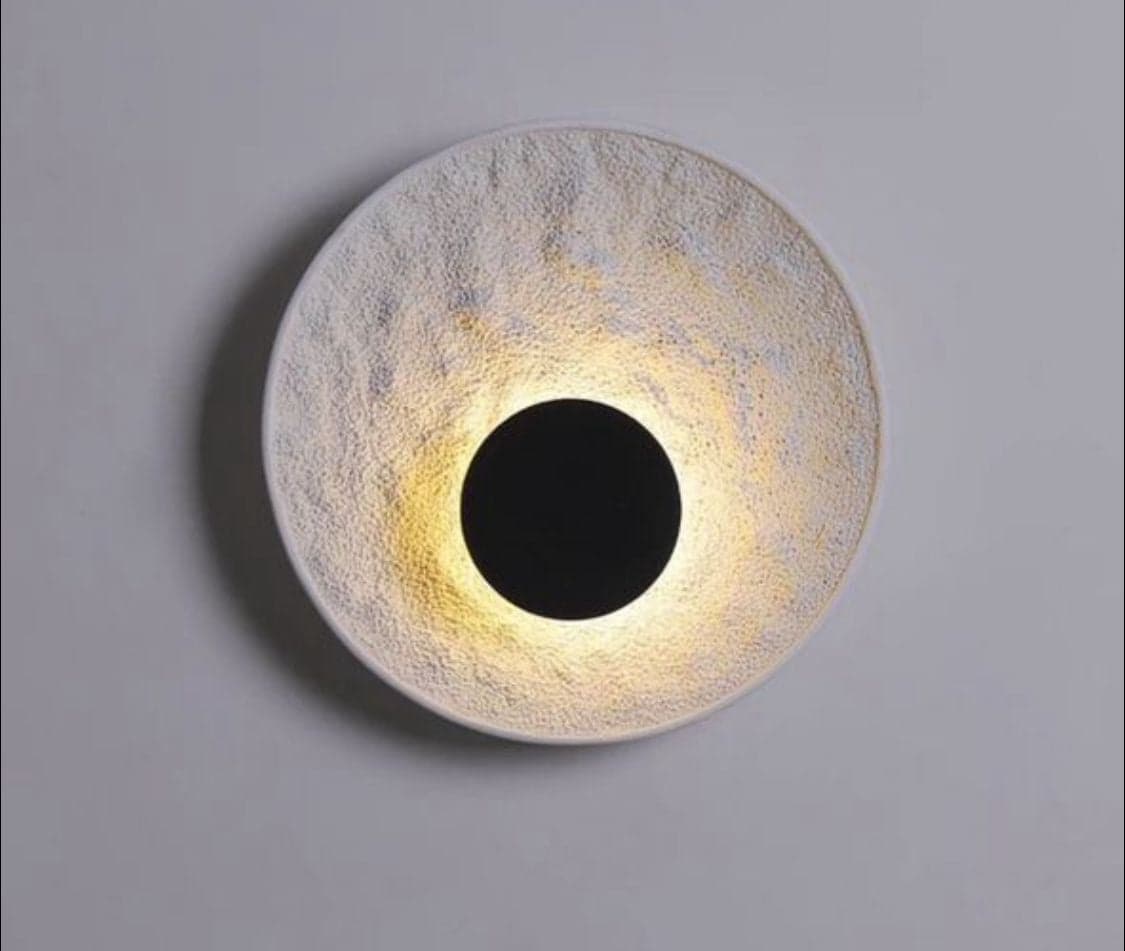 Rocky Wall Light