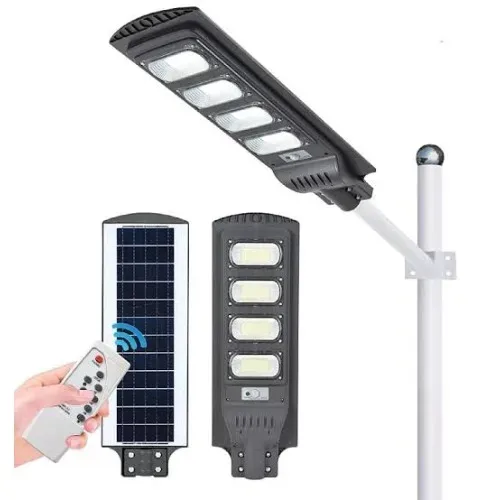 Project Specs 60W LED Street Light