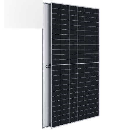 Astronergy CHINT 575W Monofacial Solar Module
