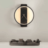 13 Inches Modern Wall Clocks For Living Room Decor