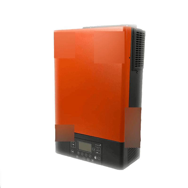 Phocos PSW-H-5kW-230/48V Any-Grid Hybrid Inverter/Charger