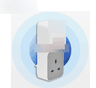 Sollatek VoltGuard iS 10Amps Single Phase Voltage Protection