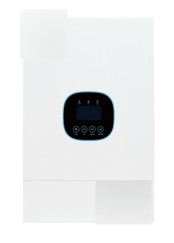 Ultron 6.2kW 48V Hybrid Solar Inverter