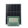 400W Solar LED Flood Light & 50W Solar Panel