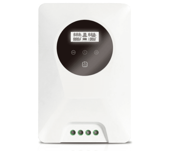 Felicity Charge Controller (45A)