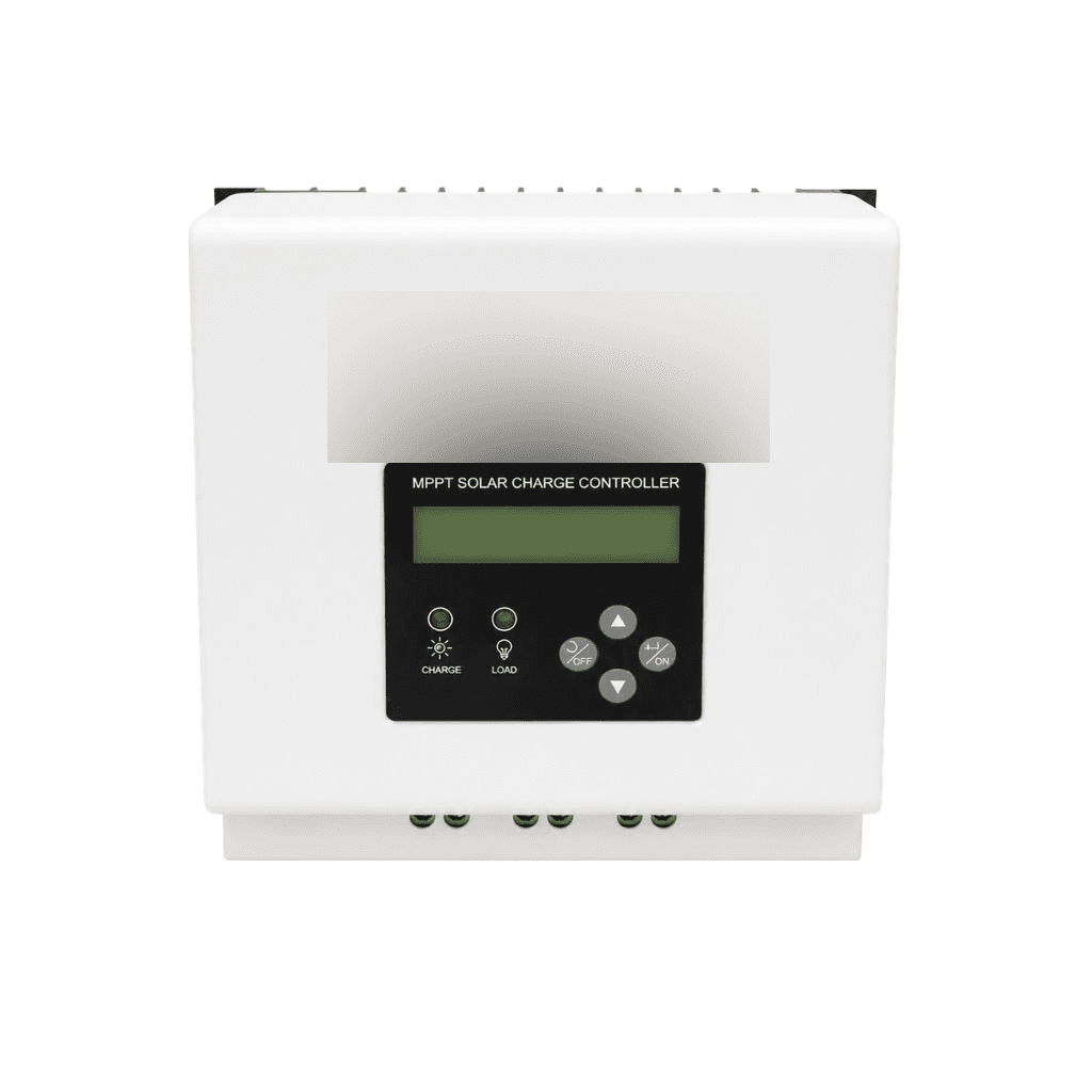 40A MPPT Solar Charge Controller