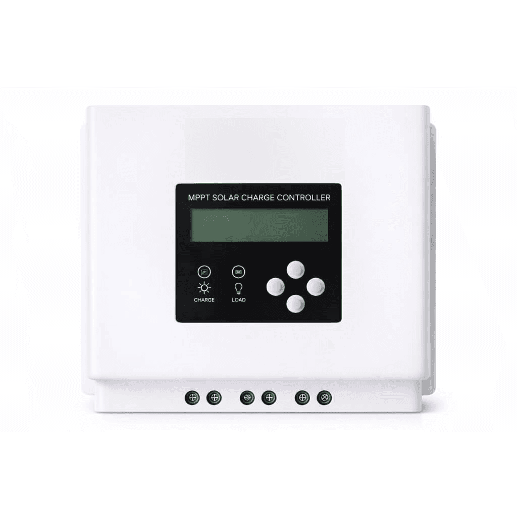 30A MPPT Solar Charge Controller