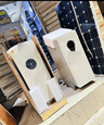 Felicity Lithium Battery – 17.5kwh 48V