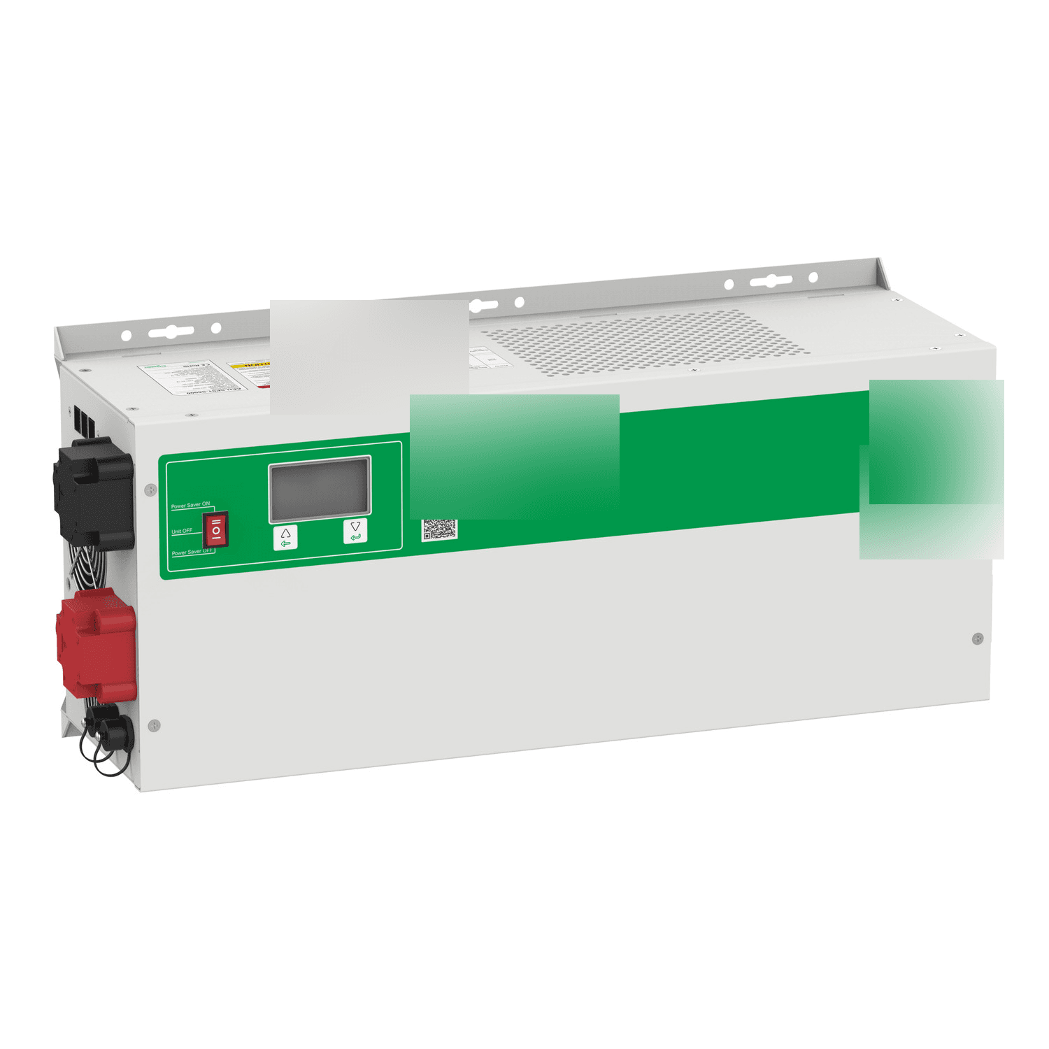 Schneider Homaya Pro 6kW 48V Solar Hybrid Inverter (AEH-SP01-S6000)