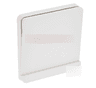 Schneider Electric AvatarOn 1gang 1way Switch 16A 250V