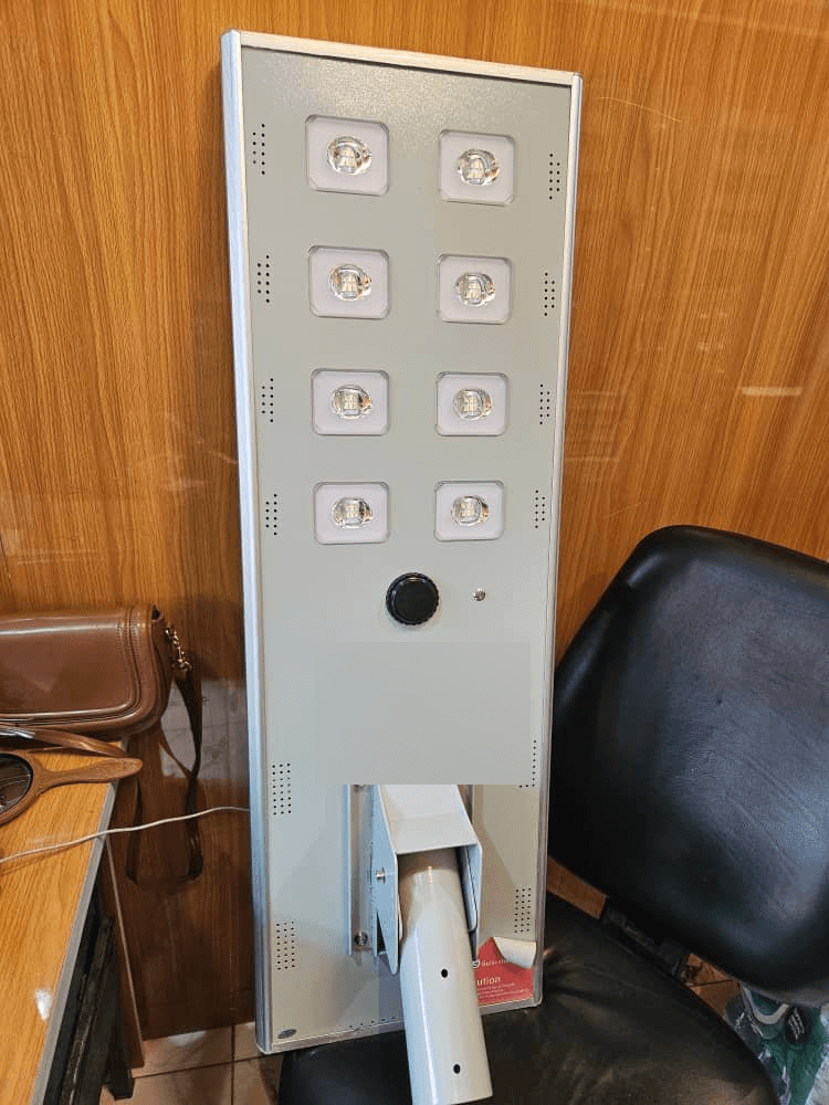 400W Industrial Light