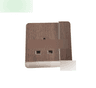 Schneider Electric AvatarOn 13A 1gang Double Pole Socket 250V