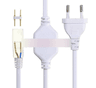 Rope Light Adapters & Drivers — 2-Pin / 4-Pin