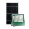 300W Solar LED Flood Light & 35W Solar Panel