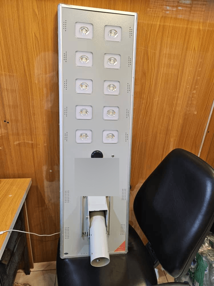 500W Industrial Light