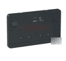 Schneider Electric AvatarOn 13A 2 Gang 250V USB Type A + C