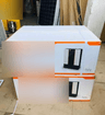 Felicity Inverter Hybrid 5kva 48v