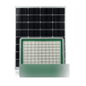 500W Solar LED Flood Light + 70W Solar Panel