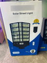 4000W Solar Street Light