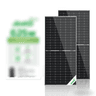 Jinko Solar Tiger Neo 625W N-type Bifacial Solar Module