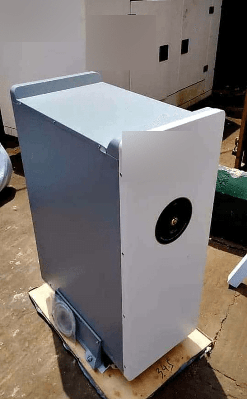 15KWH Sunfield Lithium Battery