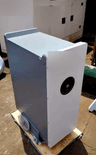 15KWH Sunfield Lithium Battery