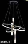 New Modern LED Ceiling Light