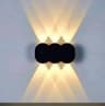 Indoor/outdoor Wall Light