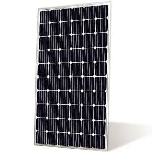 200w Solar Panel