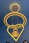 Modern Chandelier