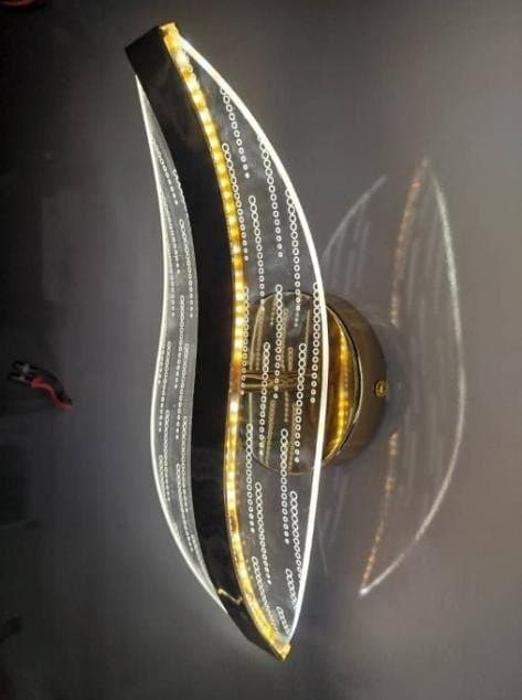 LED Wall Bracket