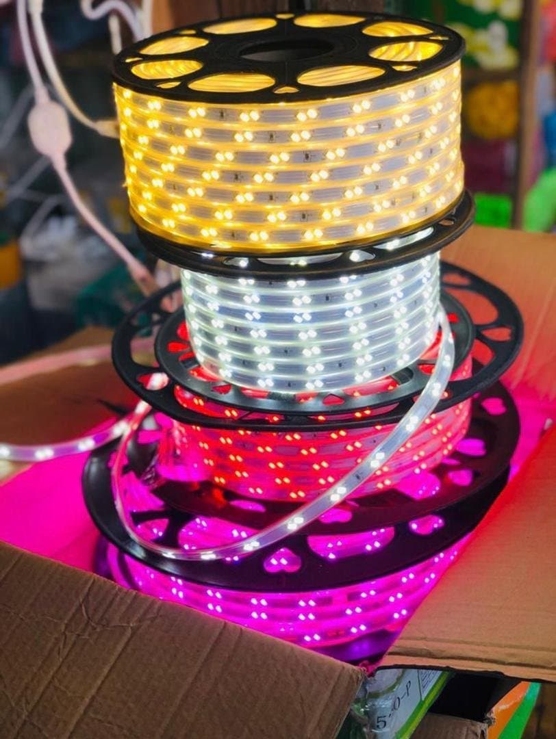 Rope Light