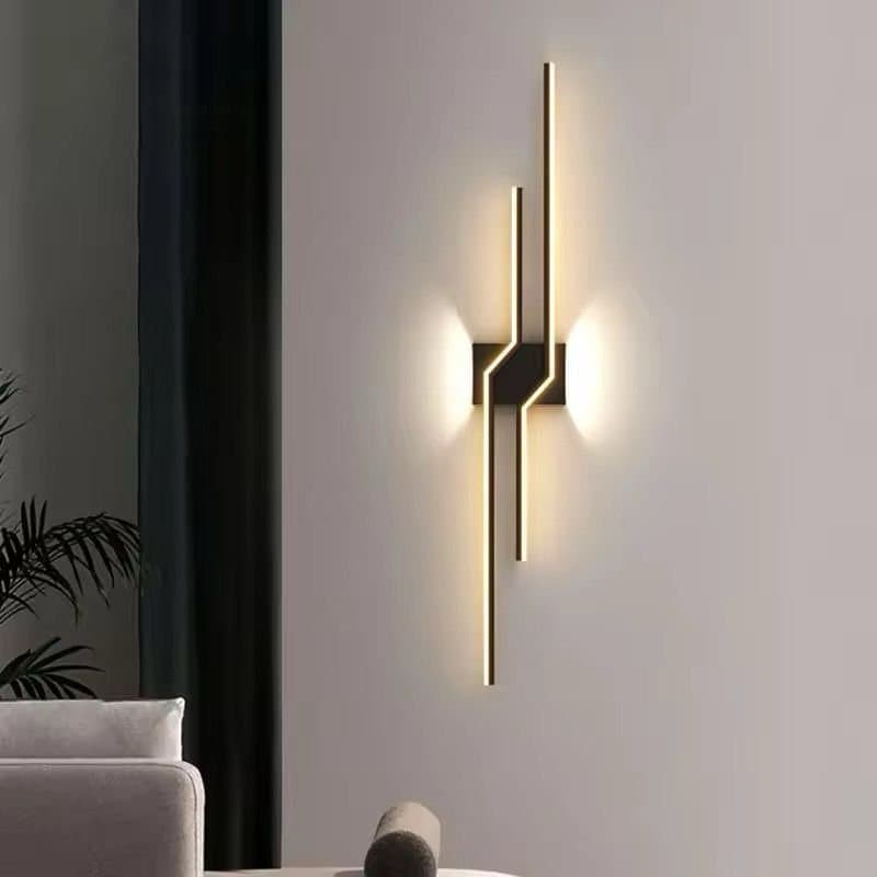 Decoration Aisle Lamps Bracket Light