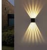 Outdoor Wall Light