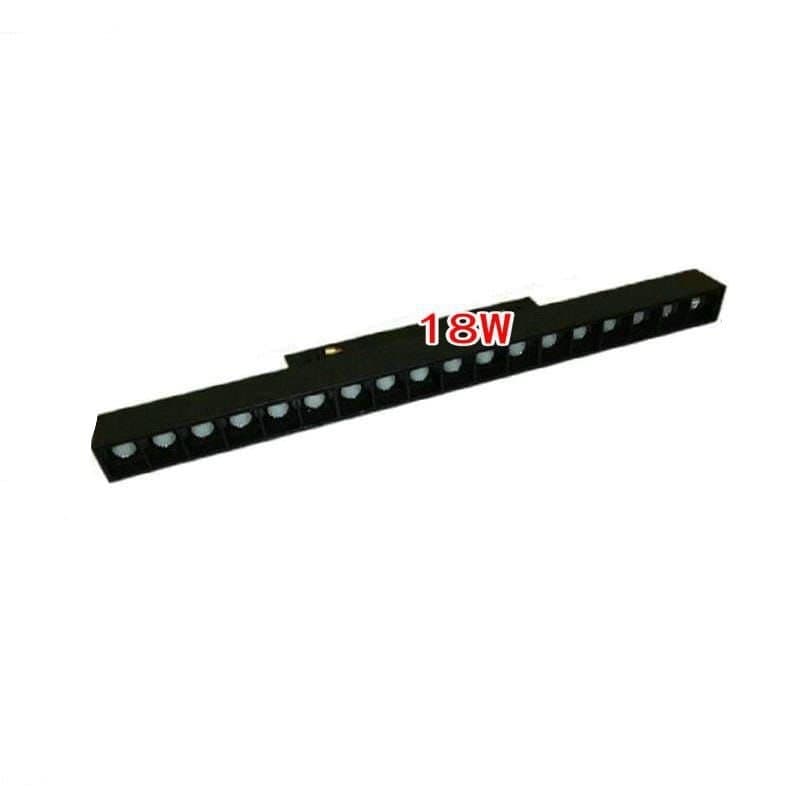 18W Profile Wall Light
