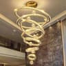 Luxury Modern Chandelier